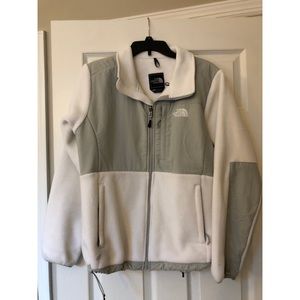 North Face Denali Fleece Jacket